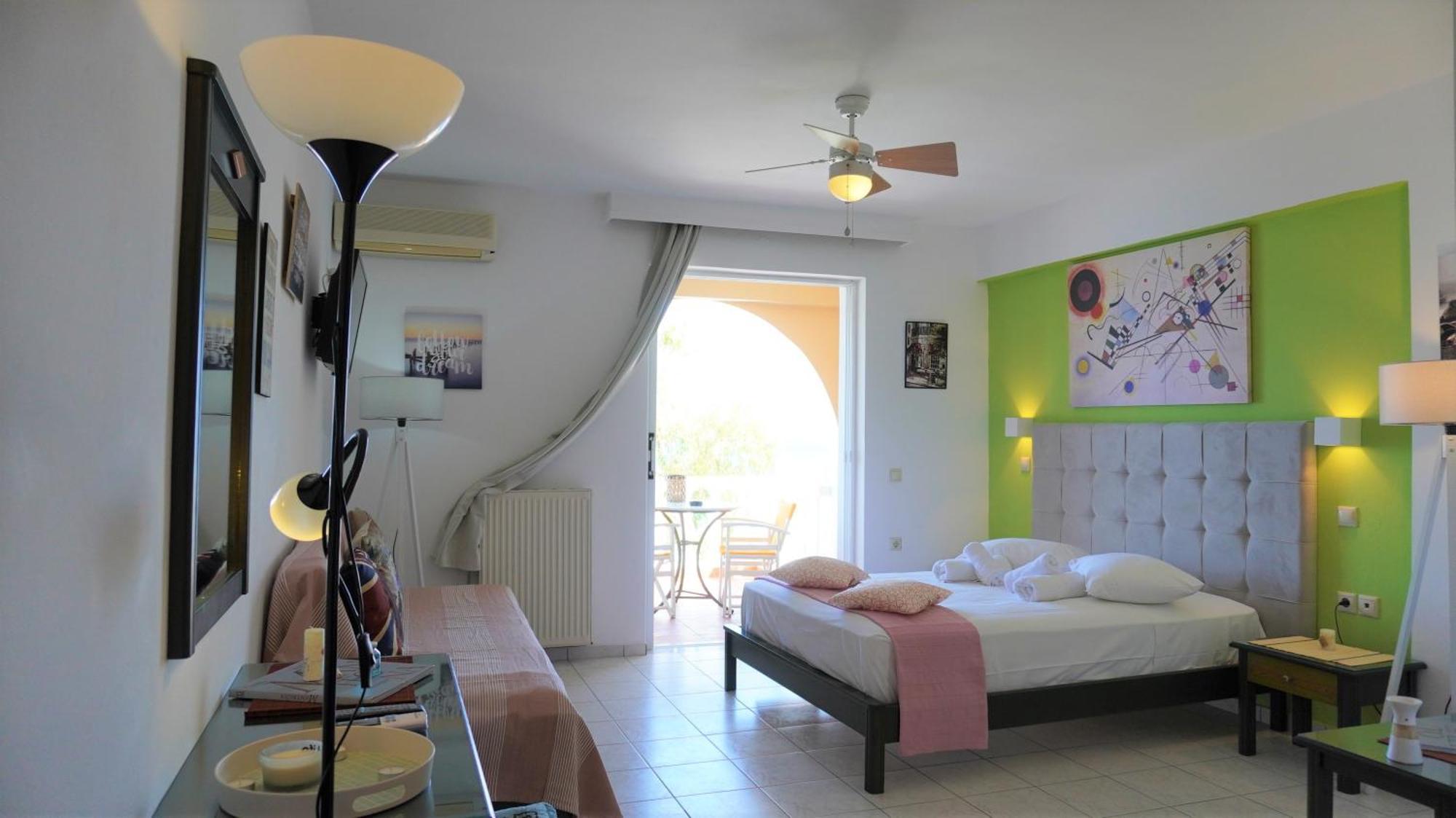 Boutique Seaview