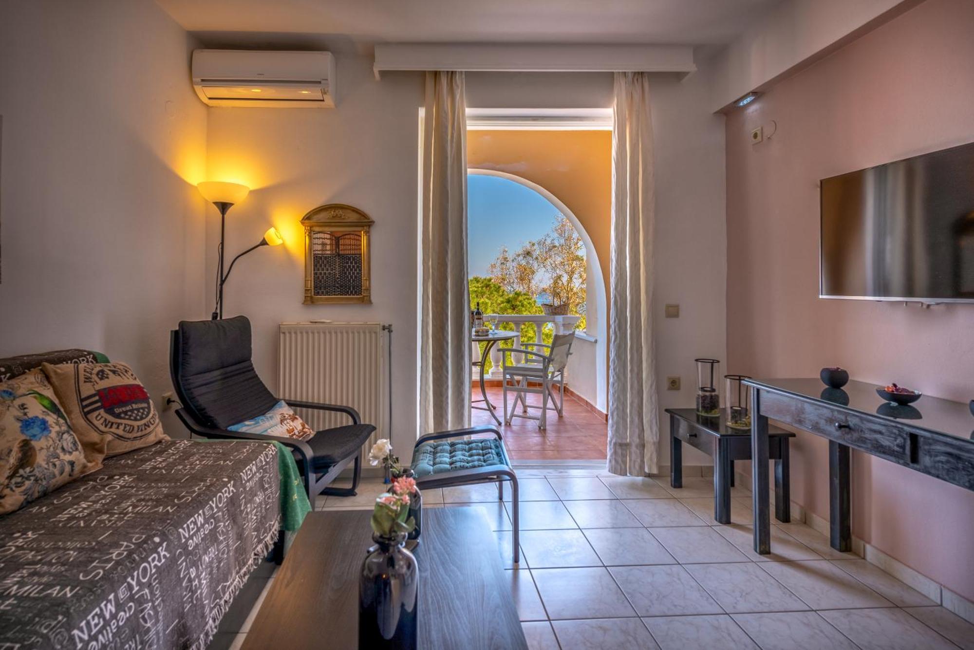 Boutique Seaview Zakintos