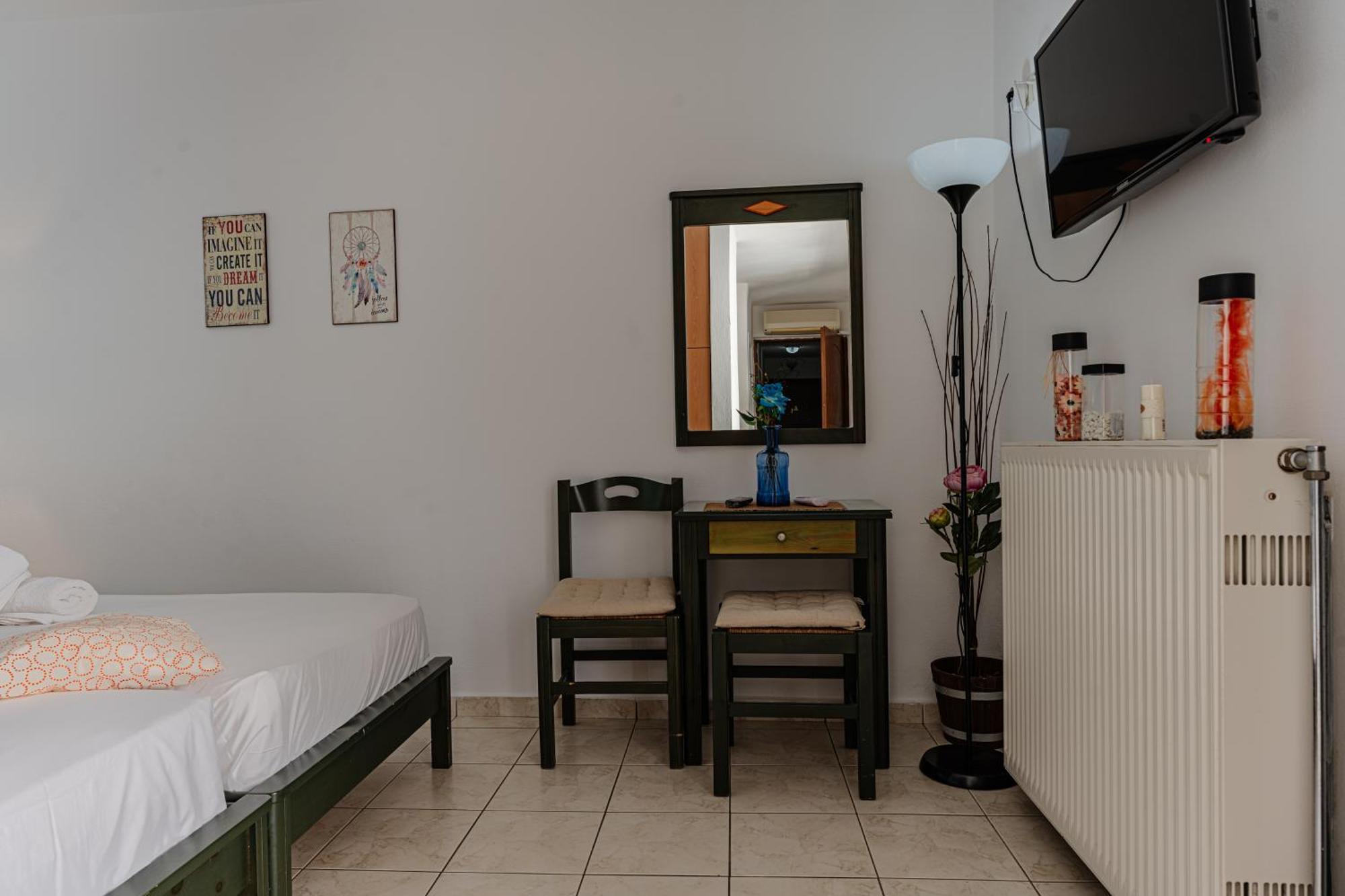 Boutique Seaview * Zakintos
