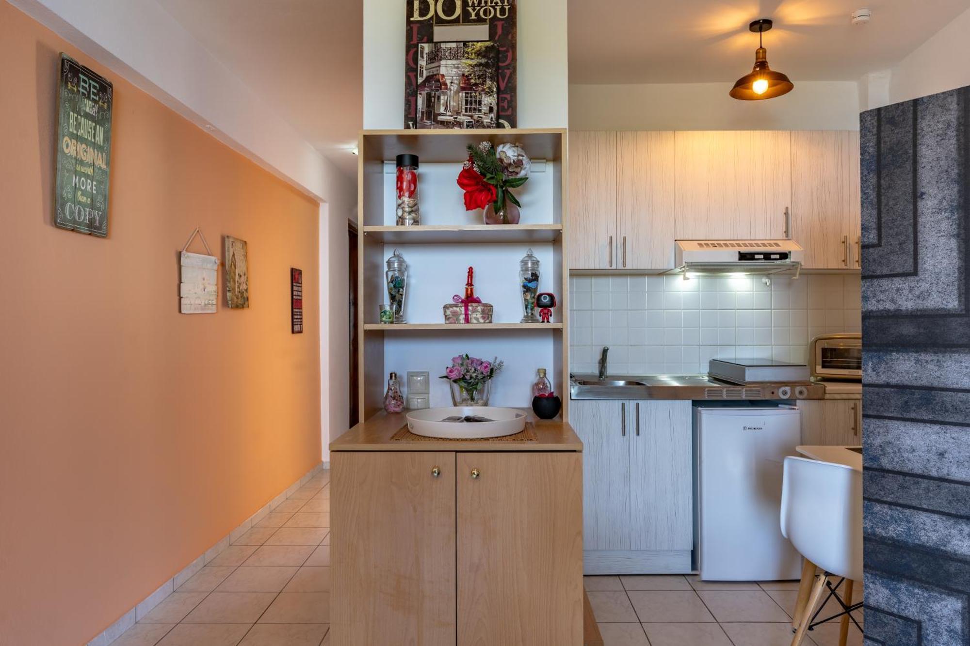 Boutique Seaview Daire