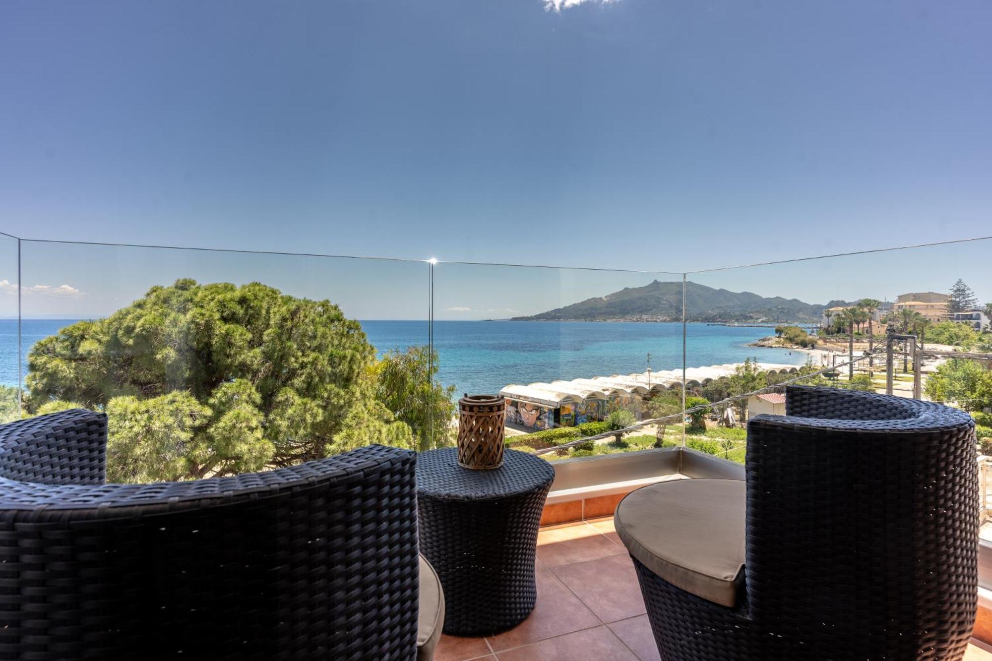 Daire Boutique Seaview