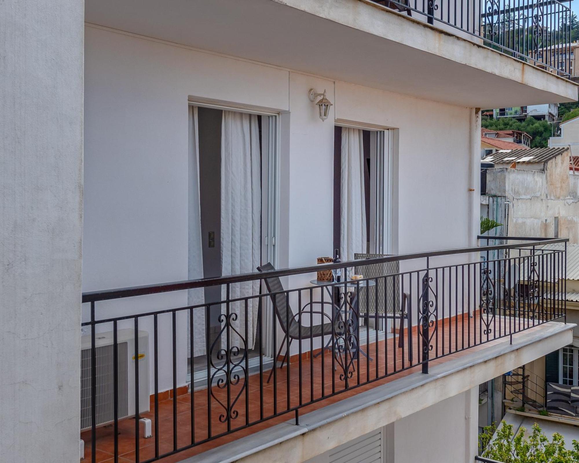Daire Boutique Seaview