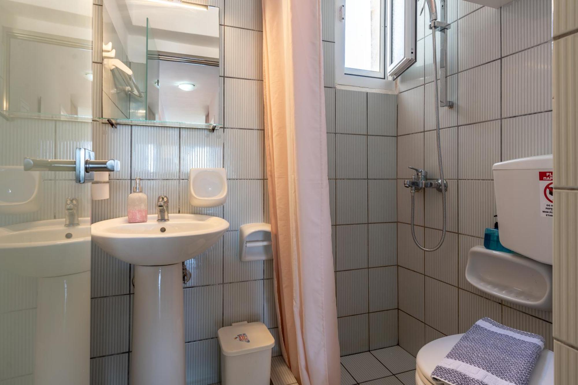 Boutique Seaview Daire